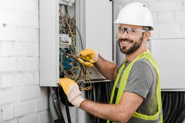 Best Electric Panel Repair  in Clarion, PA