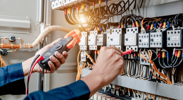 Best Ceiling Fan Installation Electrician  in Clarion, PA