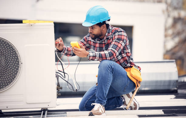 Best Residential Electrician Services  in Clarion, PA