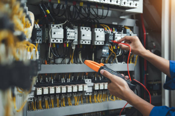 Best Affordable Emergency Electrician  in Clarion, PA
