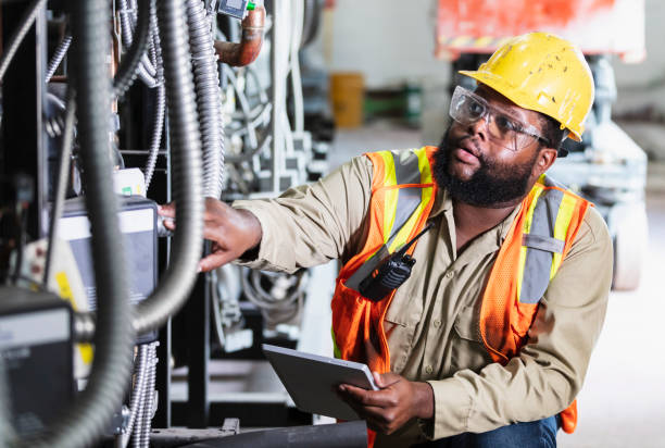 Best Affordable Electrician  in Clarion, PA