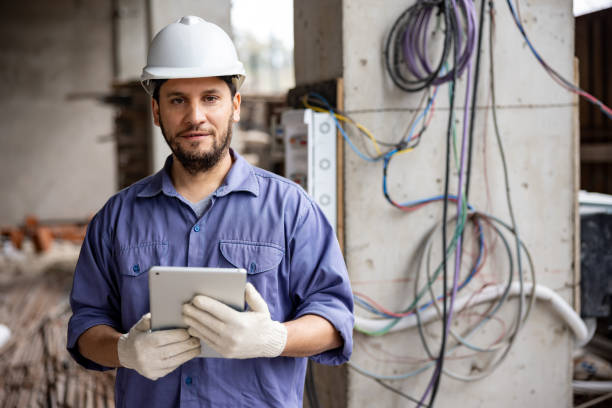 Best Affordable Emergency Electrician  in Clarion, PA
