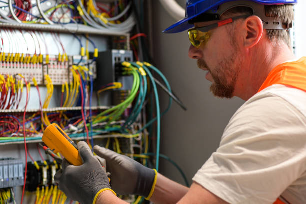 Best Electrical Troubleshooting Services  in Clarion, PA
