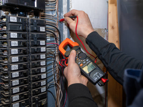 Best Electrical Outlet Repair  in Clarion, PA